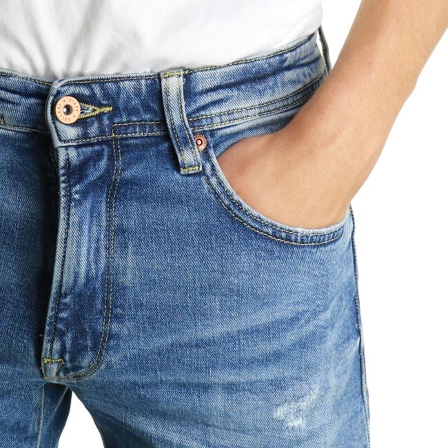 JEANS SAPPHIRE STAFF - Mad Fashion | img vers.650x/